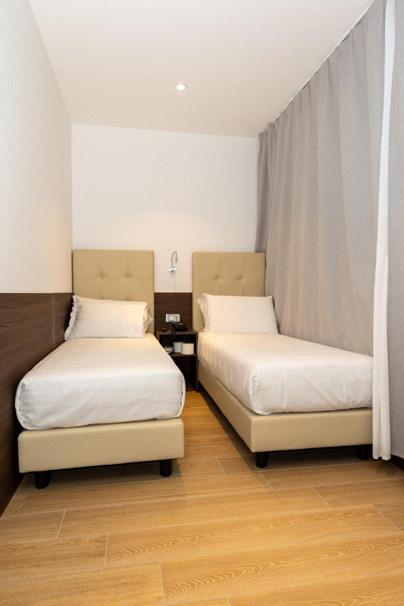 Lh 4* Milan