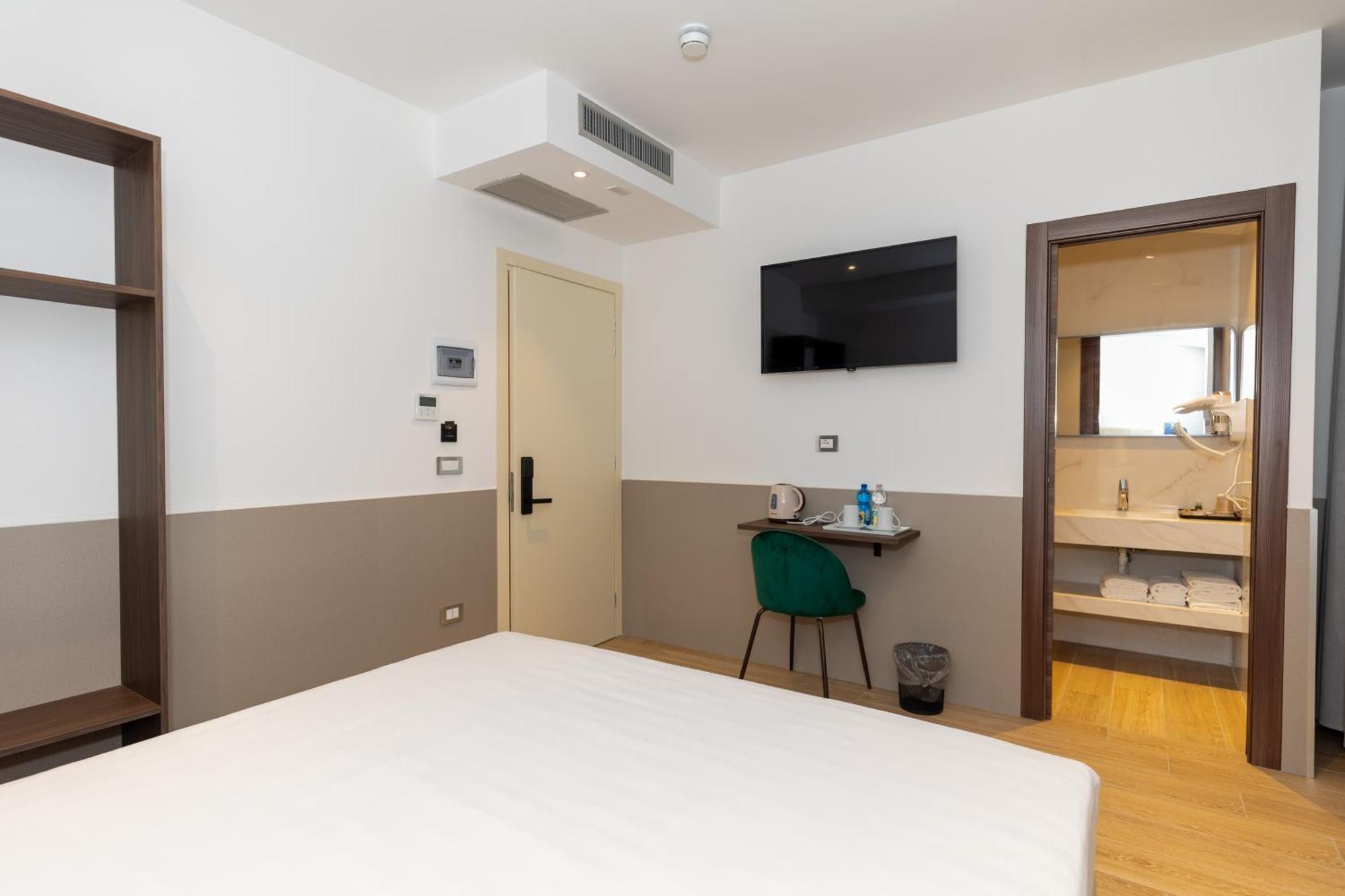 Lh Hotel Milan