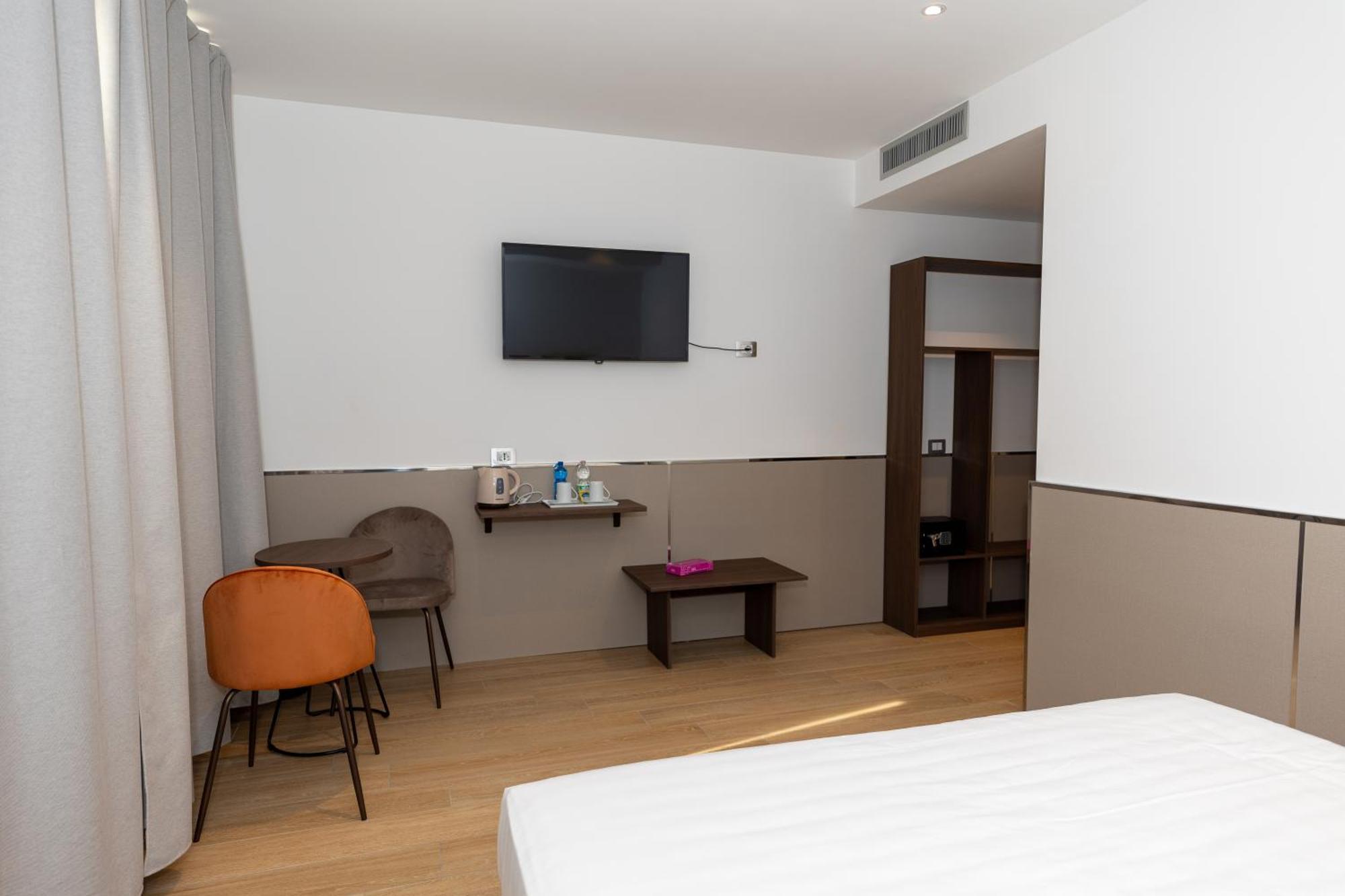 Lh Hotel Milan