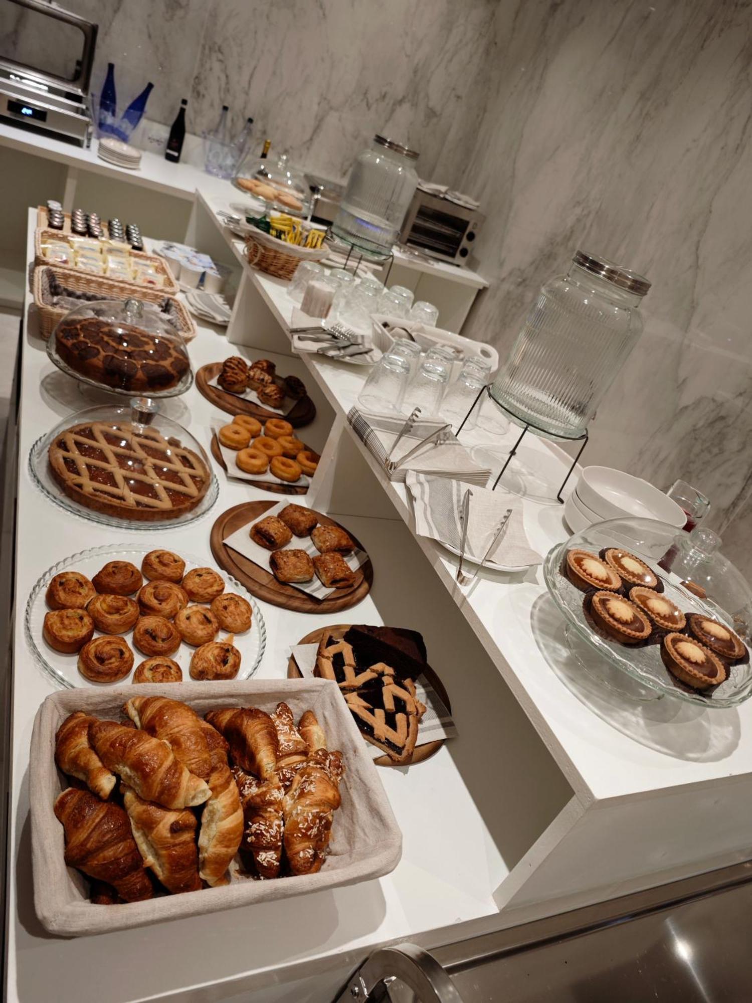 Hotel Lh Milan