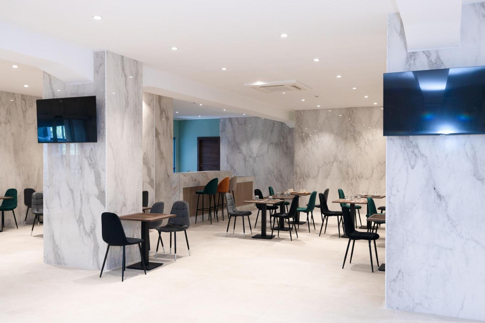 Lh Hotel 4*